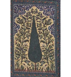 دفترچه یادداشت خط دار مخملی (کد RA144)