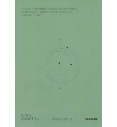 دفتر یادداشت خط دار PLANET (طرح IDA:سبز) دفتر یادداشت خط دار PLANET (طرح IDA:سبز)