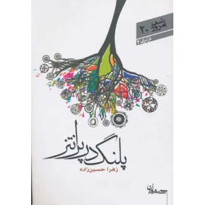کتاب پلنگ در پرانتز (شعر امروز20)