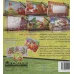 کتاب قصه های شیرین ایرانی 1 (کدو قلقله زن)،همراه با دی وی دی (باجعبه) کتاب قصه های شیرین ایرانی 1 (کدو قلقله زن)،همراه با دی وی دی (باجعبه)