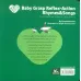 کتاب من به دنیا آمدم 26 (مشت نی نی یک هتله)