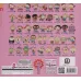کتاب فسقلی ها34 (فری فرزه)،(16*16)،(گلاسه) کتاب فسقلی ها34 (فری فرزه)،(16*16)،(گلاسه)