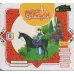 کتاب مجموعه 10 قصه از امام عسکری (ع)،(همراه با معصومین13)،(16*16)،(گلاسه)