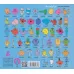 کتاب آقا کوچول ها (مجموعه ی اول)،(جلدهای 1 تا 12)،(گلاسه) کتاب آقا کوچول ها (مجموعه ی اول)،(جلدهای 1 تا 12)،(گلاسه)