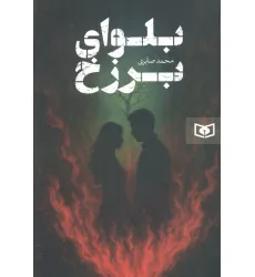 کتاب بلوای برزخ