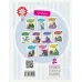کتاب قصه هایی از حضرت زینب (س) 5 (قصه ی پدربزرگ)،(گلاسه)