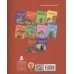 کتاب قصه های تصویری از بهارستان جامی 10 (کفش زاغ،پز طاووس) کتاب قصه های تصویری از بهارستان جامی 10 (کفش زاغ،پز طاووس)