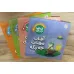 کتاب مجموعه کتاب آویزدار 1 قصه 1 بازی (10جلدی،گلاسه) کتاب مجموعه کتاب آویزدار 1 قصه 1 بازی (10جلدی،گلاسه)
