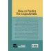 کتاب چگونه غیرقابل پیش بینی را پیش بینی کنیم (هنر هوشمندتر از همه بودن)
