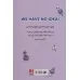 کتاب هیچ ایده ای نداریم! (راهنمایی برای دنیای ناشناخته)،(BEST SELLER) کتاب هیچ ایده ای نداریم! (راهنمایی برای دنیای ناشناخته)،(BEST SELLER)