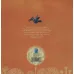 کتاب کلاغ نارنجی (گلاسه)