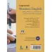 کتاب انگلیسی در کسب و کار (B1)،همراه با سی دی صوتی،(‏2زبانه،گلاسه)