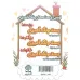کتاب بسته رنگ آمیزی خانواده 2 (جشن تولد)