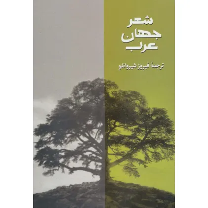 کتاب شعر جهان عرب 3