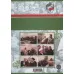 کتاب تداوم صداقت در سیاست (حزب مردم سالاری:مجموعه فعالیت های حزب مردم سالاری از کنگره دوزادهم تا...)