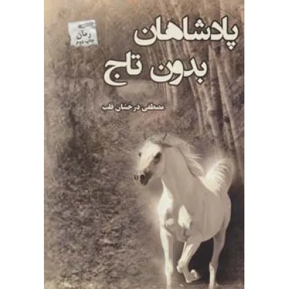 کتاب پادشاهان بدون تاج