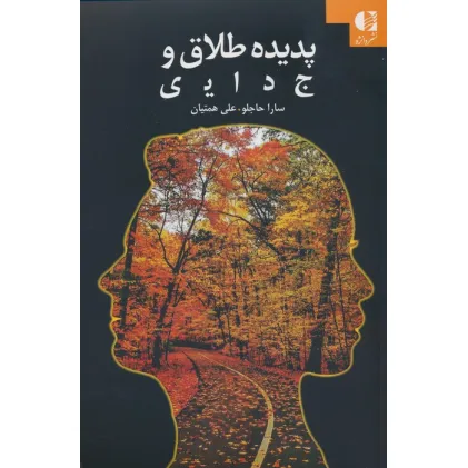 کتاب پدیده طلاق و جدایی