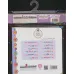 کتاب مجموعه کتاب آویزدار خاله بازی (12جلدی،گلاسه) کتاب مجموعه کتاب آویزدار خاله بازی (12جلدی،گلاسه)