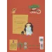 کتاب 366 قصه ی تصویری برای روزهای سال (مجموعه ی کامل کتاب های نارنجی)،(باقاب)