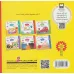 کتاب می بینم،بزرگ می شم 2 (حمام)،(گلاسه) کتاب می بینم،بزرگ می شم 2 (حمام)،(گلاسه)