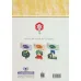 کتاب مجموعه قصه های دخترانه (فرازهایی از زندگی سه بانوی صدر اسلام)،(گلاسه) کتاب مجموعه قصه های دخترانه (فرازهایی از زندگی سه بانوی صدر اسلام)،(گلاسه)