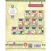 کتاب قصه های تصویری از قابوس نامه 2 (ماجرای کرم سبز)،(گلاسه) کتاب قصه های تصویری از قابوس نامه 2 (ماجرای کرم سبز)،(گلاسه)