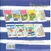 کتاب دنیای هنر خلاقیت 2 (غلبه بر استرس با رنگ آمیزی:تصاویر سنتی) کتاب دنیای هنر خلاقیت 2 (غلبه بر استرس با رنگ آمیزی:تصاویر سنتی)