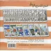کتاب دنیای هنر خلاقیت19 (غلبه بر استرس با رنگ آمیزی:تخیلات فوق العاده)
