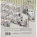 کتاب دنیای هنر خلاقیت25 (غلبه بر استرس با رنگ آمیزی:وسایل نقلیه)