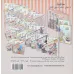 کتاب دنیای هنر خلاقیت24 (غلبه بر استرس با رنگ آمیزی:مد) کتاب دنیای هنر خلاقیت24 (غلبه بر استرس با رنگ آمیزی:مد)