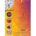 کتاب دنیای هنر خلاقیت 33 (غلبه بر استرس با رنگ آمیزی:زیباترین طرح های ماندالا) کتاب دنیای هنر خلاقیت 33 (غلبه بر استرس با رنگ آمیزی:زیباترین طرح های ماندالا)