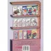 کتاب هنر درمانی با اعداد و رنگ ها 2 (ضد استرس و آلزایمر)