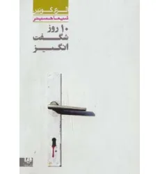 کتاب 10 روز شگفت انگیز 2 (مجموعه کارآگاهی34)