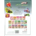 کتاب موتورها (بازی،سرگرمی با برچسب)،(گلاسه)