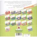 کتاب آشنایی با وسایل مدرسه (اون چیه؟رنگش کنیم خیلی قشنگش کنیم!) کتاب آشنایی با وسایل مدرسه (اون چیه؟رنگش کنیم خیلی قشنگش کنیم!)