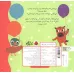 کتاب دالی بازی (در مزرعه)،(گلاسه)