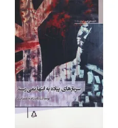 کتاب سربازهای پیاده به انتها نمی رسند