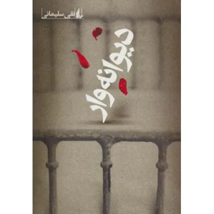 کتاب دیوانه وار (ادبیات امروز،رمان105)