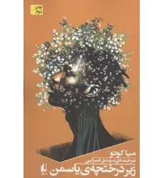 کتاب زیر درختچه ی یاسمن (ادبیات امروز،رمان144)
