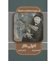 کتاب امیلی کار (زنی کوچک از گوشه ای در ناکجاآباد)