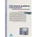 کتاب برنامه های کامل یک فصل تمرینی آکادمیک برای کودکان (9تا12ساله)