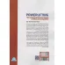 کتاب پاورلیفتینگ (راهنمای کامل تکنیک،تمرین و مسابقه در پاورلیفتینگ) کتاب پاورلیفتینگ (راهنمای کامل تکنیک،تمرین و مسابقه در پاورلیفتینگ)