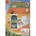 کتاب رنگ آمیزی رنگانه 2 (با قابلیت واقعیت افزوده)