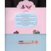 کتاب اینجا نترس کوچولو 1 (من می تونم نترسم)