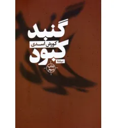 کتاب گنبد کبود (کتاب بوف)