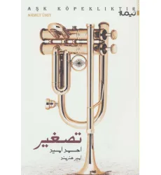 کتاب تصغیر (کتاب دیگران34)