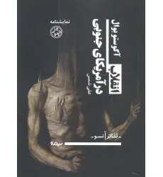 کتاب انقلاب در آمریکای جنوبی (تیاتر آنسو)