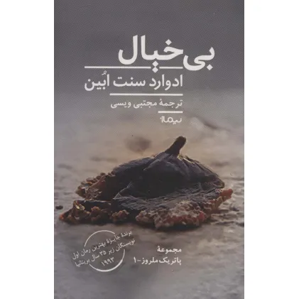 کتاب بی خیال (پاتریک ملروز 1)