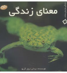 کتاب معنای زندگی (زندگی به زبان ساده... 7) کتاب معنای زندگی (زندگی به زبان ساده... 7)