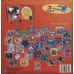 کتاب شگفت انگیزها 2 (اولین کتاب پازل من43)،(2زبانه،گلاسه)